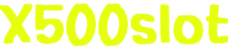 X500slot